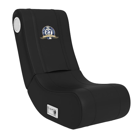 Dreamseat Game Rocker 100 with New York Yankees 27th Championship Logo XZGARO100-PSMLB21081